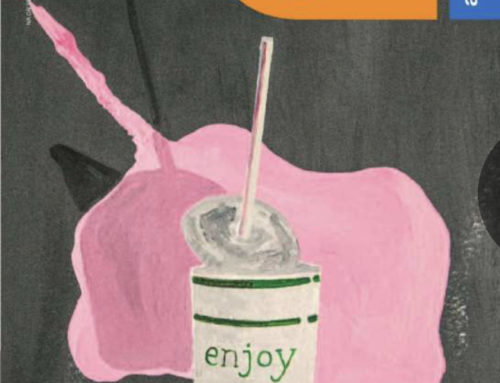 Exposición de Bertrand Grave en CAI obra social de Zaragoza