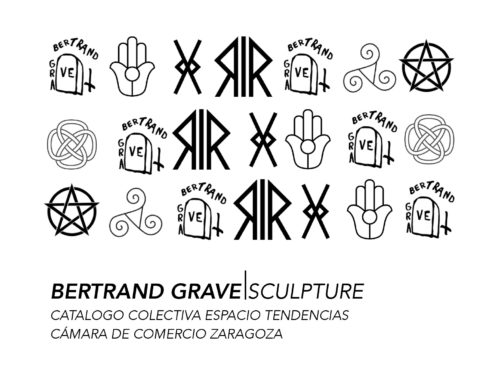 Exposición Colectiva eDt en Camara de Comercio Zaragoza