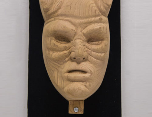 Skate & Die. Mutación 0.5