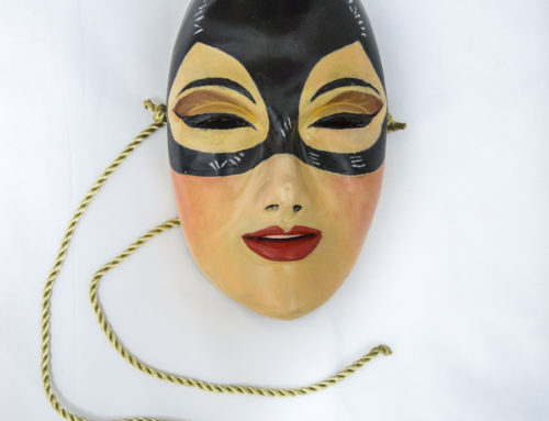 Antiheroes. Catwoman.