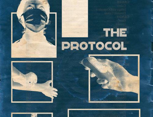 The Protocol (El Protocolo)