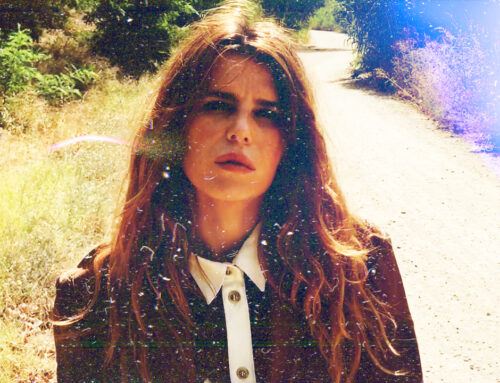 Segundo video de VLMT dirigido por Bertrand Grave