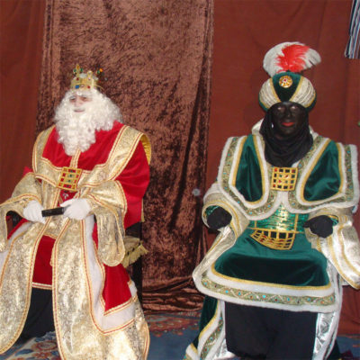 Bertrand Grave. Música y Audio. No Truck Truckers. Rainbow Flag. 2013.