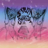 Bertrand Grave. Música y Audio. Samedi. Dollar´s Eye. 2014.