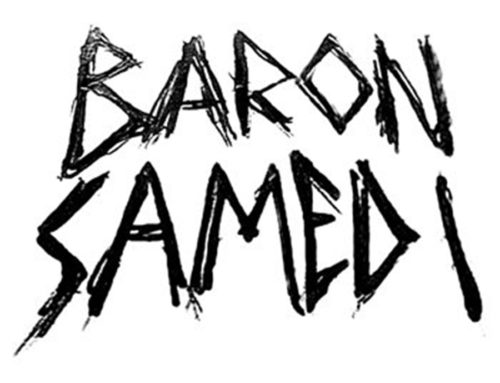 Baron Samedi EP
